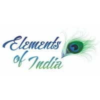 Elements of India logo - Similar company to Vratti