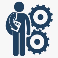 Mechanical Design School logo - Similar company to C21-Virtual