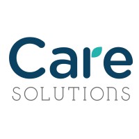 Care Solutions logo - Similar company to Eap24 Employee Assistance Program