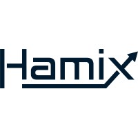 Hamix GmbH logo - Similar company to Hamix Gmbh