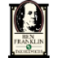 Ben Franklin Tax Services