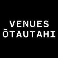 Venues Ōtautahi logo - Similar company to Quiktech, Inc