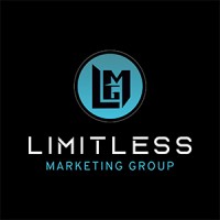 Limitless Marketing Group logo - Similar company to Media Panthers