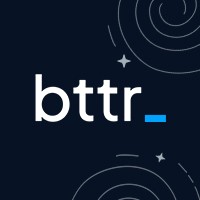 bttr_ logo - Similar company to Bttr