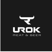 UROK MEAT & BEER logo - Similar company to Fernando Diesel