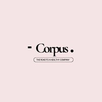 Corpus.corporate logo - Similar company to Warpol.Info