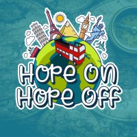 Hope On Hope Off logo - Similar company to Corvus Travel