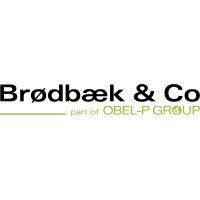 Brødbæk & Co A/S logo - Similar company to Kmw Engineering Gmbh