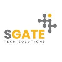 sGate Tech Solutions Pvt. Ltd. logo - Similar company to Digitecholic