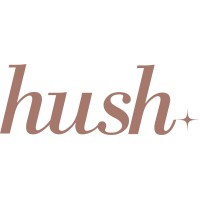 Hush Beauty VFX logo - Similar company to Tiny Giants