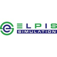 ELPIS Simulation GmbH logo - Similar company to Coverage, Ink