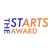 The STARTS Award logo - Similar company to Laurence Jenkell