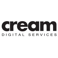 Cream Digital Services logo - Similar company to Grth