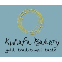 Kunafa Bakery logo - Similar company to Kunafa'S - A Classic Pastry Done Right
