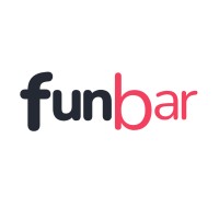 FunBar logo - Similar company to Grupo Funbar