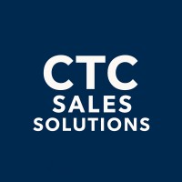 CTC Sales Solutions logo - Similar company to Go-Euc