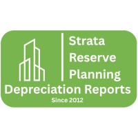 Strata Reserve Planning logo - Similar company to Clarity Reserve Solutions Ltd.