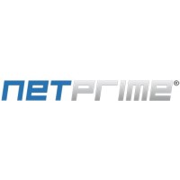 NETPRIME TECHNOLOGY logo - Similar company to Yupabr