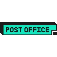 Post Office Studios logo - Similar company to Stray Motion