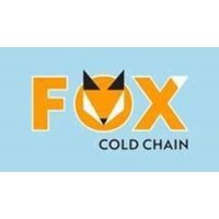 Fox Cold Chain logo - Similar company to Antarrtica Cold Chain