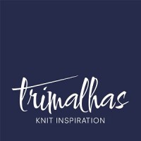 Trimalhas - Knit Inspiration logo - Similar company to Acatel - Acabamentos Têxteis S.A.