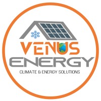 Venus Energy logo - Similar company to Nextgen Solutions