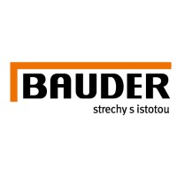 Bauder Slovensko logo - Similar company to Bauder Hungary (Bauder Kft.)
