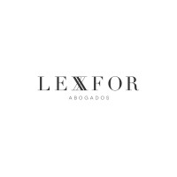 LEXFOR, Abogados logo - Similar company to Lexfor