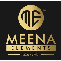 Meena Elements | Meena Cosmetic Products Pvt Ltd logo - Similar company to Minus Co2