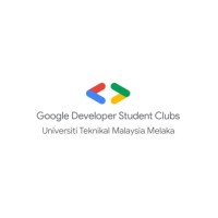 Google Developer Student Clubs UTeM (GDSC UTeM) logo - Similar company to Better Engineering Community - مجتمع هندسي أفضل