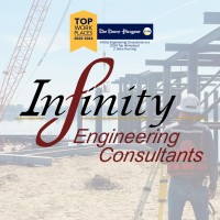 Infinity Engineering Consultants, LLC logo - Similar company to Msb Consulting Engineers