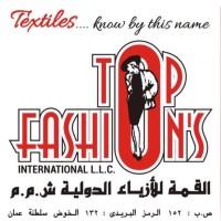 Top Fashion International LLC logo - Similar company to Jgb Trading & Contracting