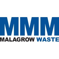 Malagrow Waste - Hrvatska logo - Similar company to Sentimento Kft