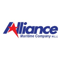 Alliance Maritime Company logo - Similar company to Bh Easy Cargo Llc