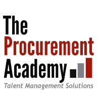 The Procurement Academy logo - Similar company to Procurement Perspectives