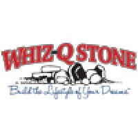 Whiz-Q Stone logo - Similar company to Morrell Masonry Supply