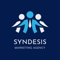 Syndesis Marketing Agency logo - Similar company to Syndesis