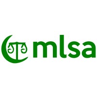 Osgoode Muslim Law Students' Association logo - Similar company to Lincoln Alexander Muslim Law Students' Association (Lasl Mlsa)