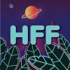 Hairouna Film Festival logo - Similar company to Paywise Limited