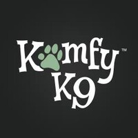 Komfy K9 LLC logo - Similar company to Arlo Veterinary