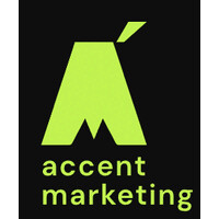 Accent Studio logo - Similar company to Gray Lemon Technologies, Inc.