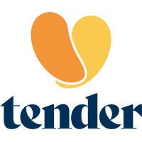 Tender logo - Similar company to Beyond Equality