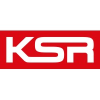 KSR Swiss GmbH logo - Similar company to Made Of Kitenge