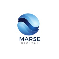 MARSE Digital logo - Similar company to Zyne Digital