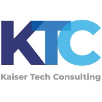 KTC – Kaiser Tech Consulting logo - Similar company to Ktc Air Compressors