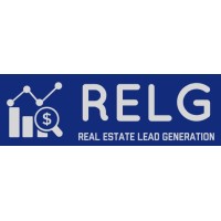 Real Estate Lead Generation RELG logo - Similar company to Lead Generators