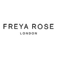 Freya Rose London logo - Similar company to Gallabia