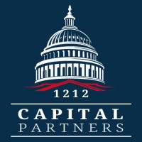 1212 Capital Partners logo - Similar company to Pc2 Capital