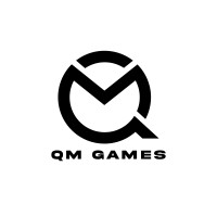 QM Games logo - Similar company to Gamingintel.Com