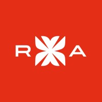 Roux Atelier logo - Similar company to All The Hacks